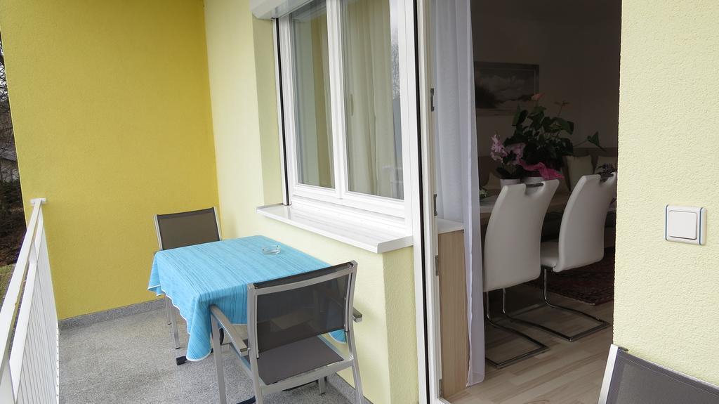 Apartement Maria Trost Graz Bagian luar foto