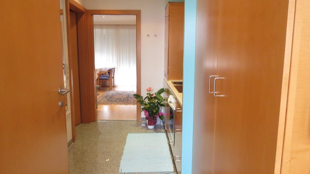 Apartement Maria Trost Graz Bagian luar foto