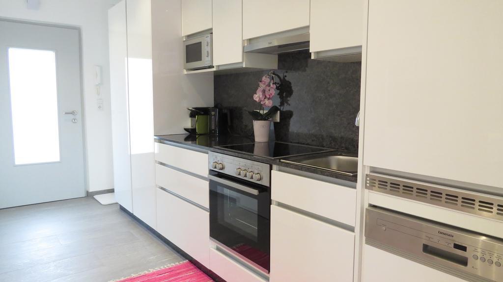 Apartement Maria Trost Graz Bagian luar foto