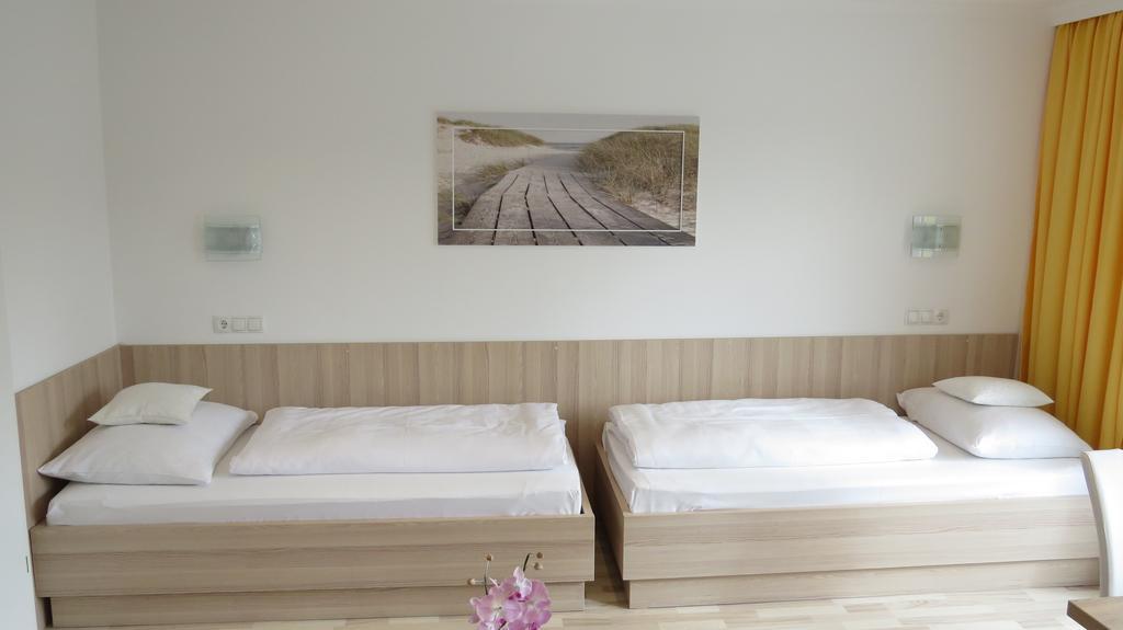 Apartement Maria Trost Graz Bagian luar foto