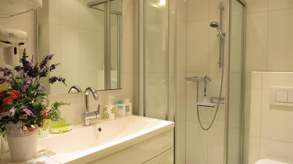 Apartement Maria Trost Graz Bagian luar foto